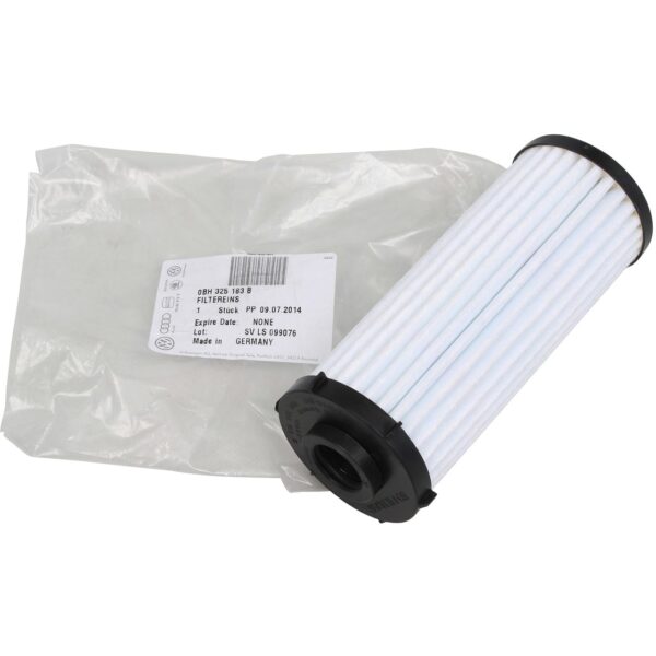 Filtro cambio automatico DSG originale gruppo Vw (0BH325183B)