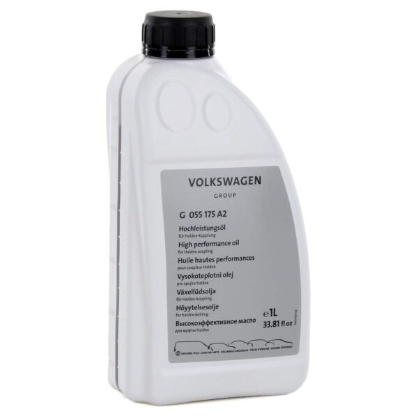 Olio Haldex originale gruppo Volkswagen G055175A2