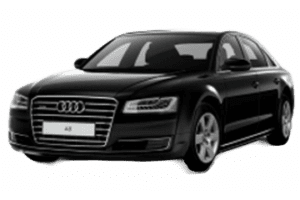 Esterno Audi A8 4H