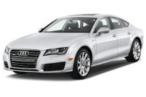 Audi A7 4G (2011 - 2018)