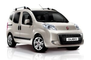 Qubo (225) 02/2008-2019