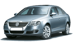 Vw Passat B6 (2005 - 2010)