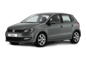 Vw Polo 6R (2010 - 2014)