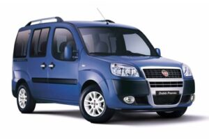 Fiat Doblo' I (11/2000-2009)