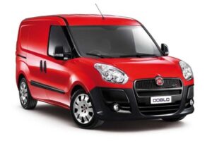 Fiat Doblo' II (02/2010-)