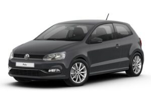 Vw Polo 6C (2014 - 2018)