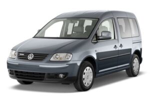 Vw Caddy 2K (2004 - 2010)