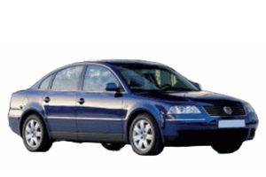 Esterno Vw Passat B5