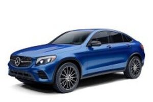 GLC Coupe (C253) 06/2016-2023