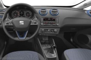 Interno Seat Ibiza 6J/6P