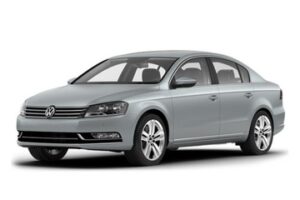 Vw Passat B7 (2011 – 2015)