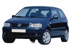 Vw Polo 6N/6N2 (1994 - 2002)