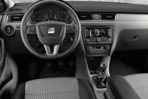 Interno Seat Toledo KG