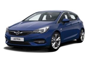 Opel Astra K (06/2015 - 2021)