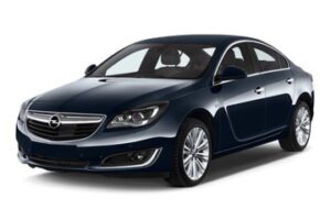 Opel Insignia A (07/2008 - 03/2017)