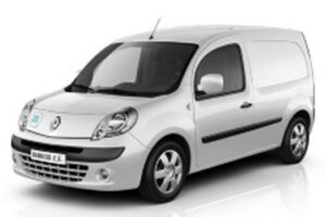 Renault Kangoo II / Grand Kangoo (KW) 02/2008 - 2021