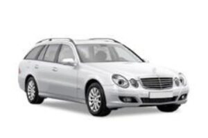 Classe E station wagon (S211) 03/2003 - 07/2009