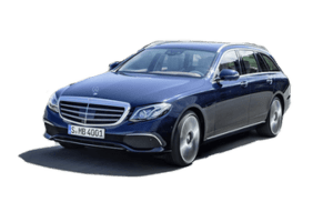 Classe E station wagon (S213) 07/2016-