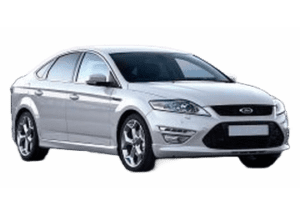 Ford Mondeo Mk4 (BA7) 03/2007 - 01/2015