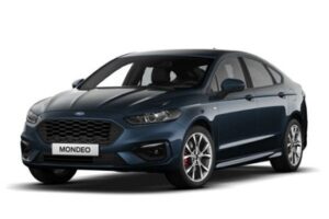 Mondeo Mk5 (CD) 09/2012-)