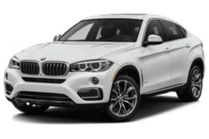 Bmw Serie X6 (F16, F86) 08/2014 - 07/2019