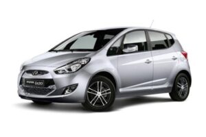 Hyundai ix20 (JC) 11 (2011-2015)