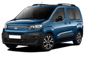 Fiat Doblo' III (2022-)