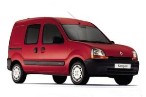 Renault Kangoo I (1997 - 01/2008)